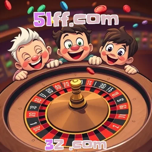 Baccarat: A Emoção do Jogo no 51ff.com