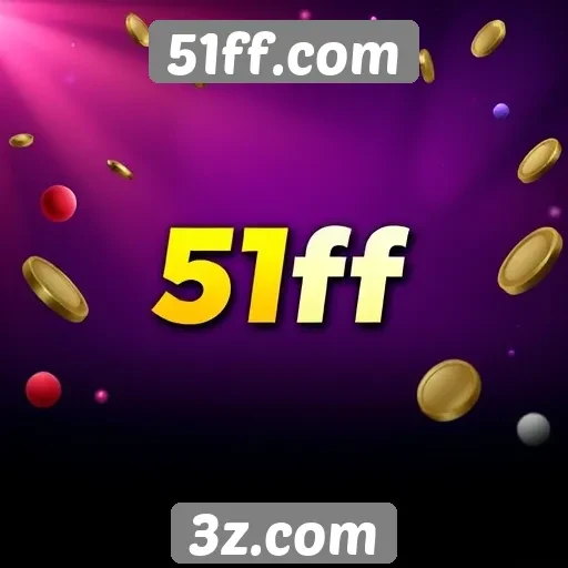 Comparação de bônus e promoções no 51ff.com