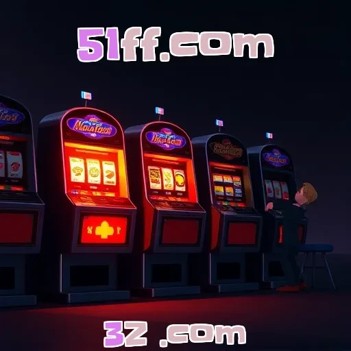 Explorando a Seção Card do 51ff.com: Diversão Garantida!