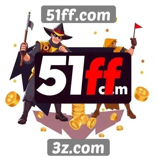 História do desenvolvimento do 51ff.com