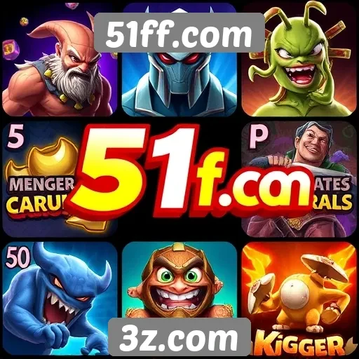 Análise da diversidade de jogos disponíveis no 51ff.com