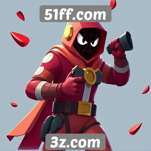 Explorando as promoções atuais no 51ff.com