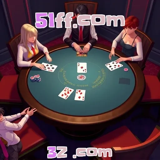 Diversão em Família: Explore o 51ff.com e Jogue Juntos!