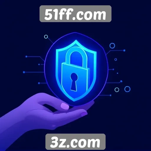 Novos recursos de segurança em 51ff.com garantem proteção dos usuários